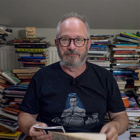 Picture of Robin Ince